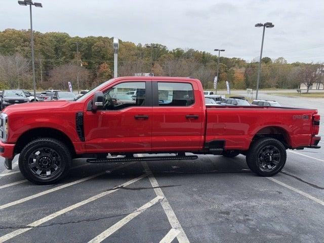 new 2026 Ford F-250 car, priced at $65,765
