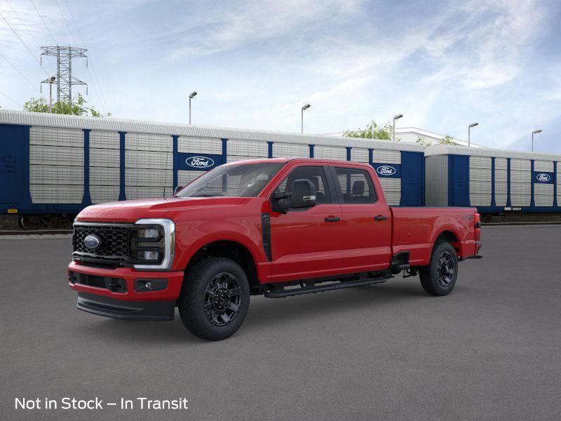 new 2026 Ford F-250 car, priced at $65,765