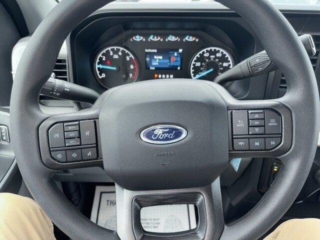 new 2026 Ford F-250 car, priced at $65,765