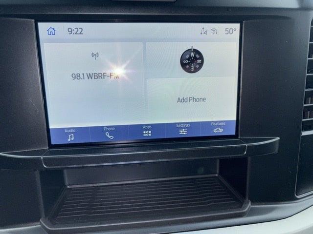 new 2026 Ford F-250 car, priced at $65,765