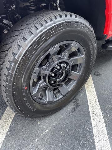 new 2026 Ford F-250 car, priced at $65,765