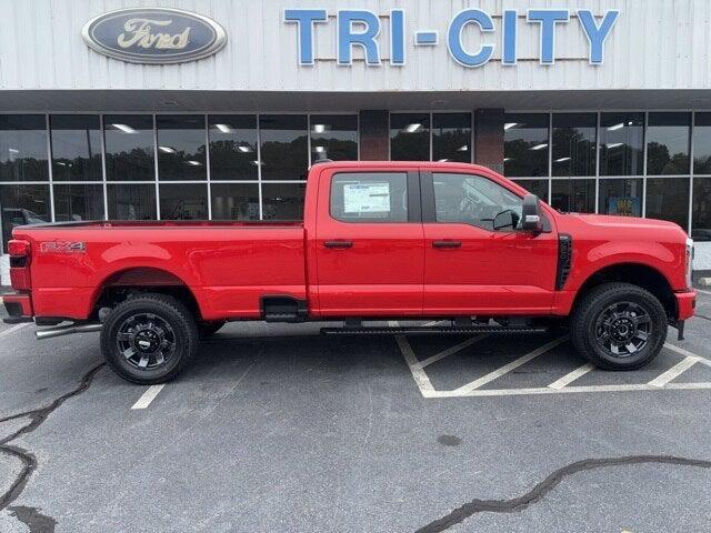 new 2026 Ford F-250 car, priced at $65,765