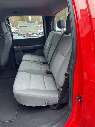 new 2026 Ford F-250 car, priced at $65,765