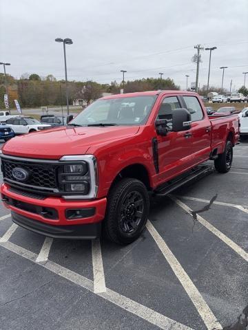 new 2026 Ford F-250 car, priced at $65,765