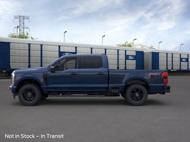 new 2024 Ford F-250 car, priced at $65,040