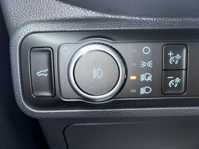 new 2026 Ford Explorer car, priced at $49,520