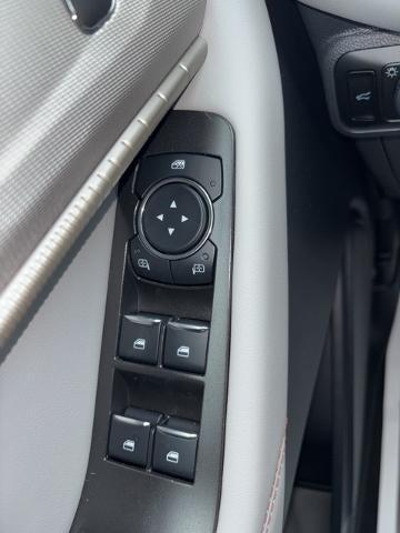 new 2026 Ford Explorer car, priced at $49,520