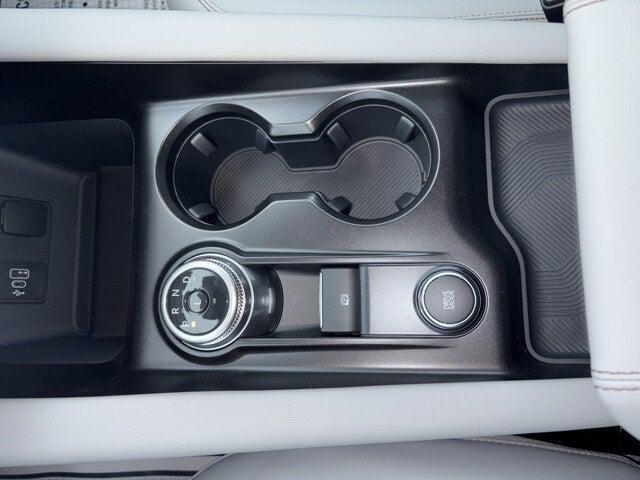 new 2026 Ford Explorer car, priced at $49,520