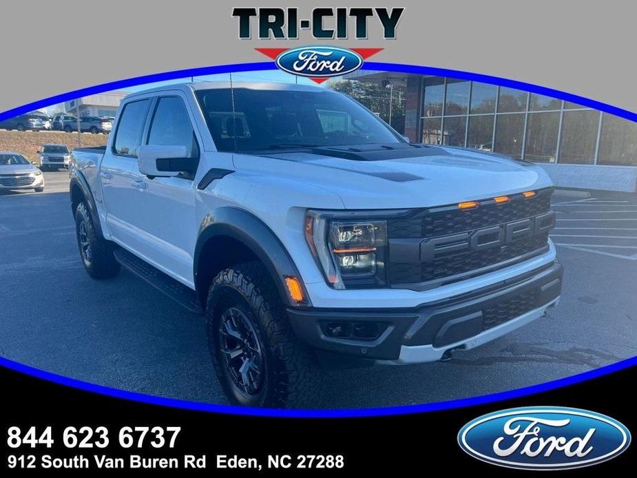 used 2021 Ford F-150 car, priced at $69,950