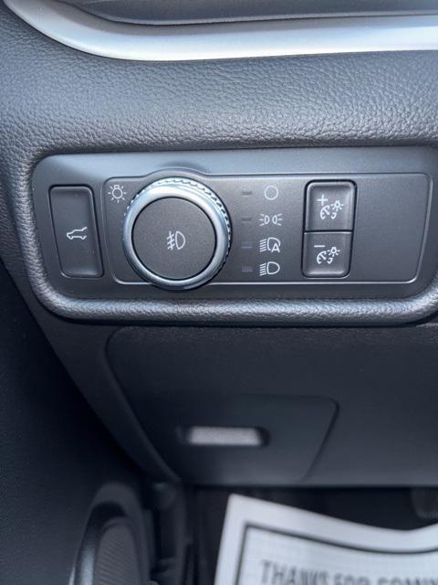 used 2020 Ford Explorer car