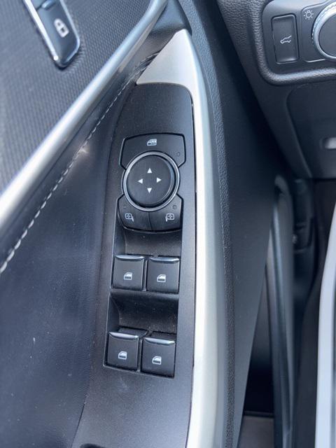 used 2020 Ford Explorer car