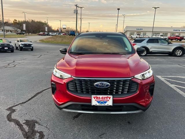 new 2025 Ford Escape car, priced at $32,415