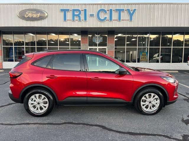 new 2025 Ford Escape car, priced at $32,415