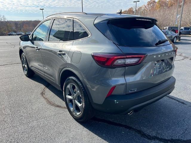 new 2025 Ford Escape car, priced at $33,870