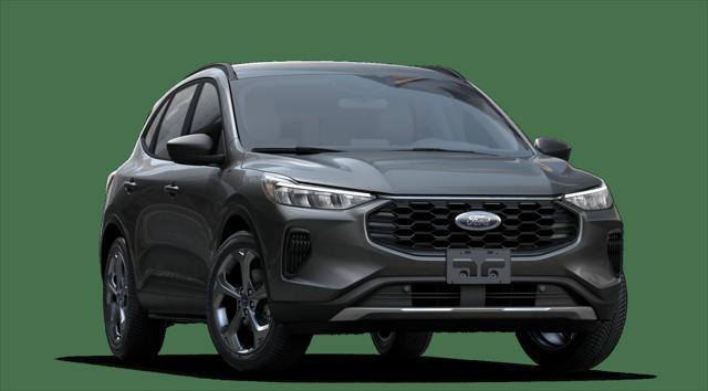 new 2025 Ford Escape car, priced at $34,870