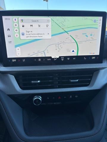 new 2026 Ford Explorer car, priced at $51,215