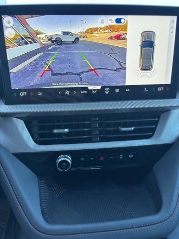 new 2026 Ford Explorer car, priced at $51,215