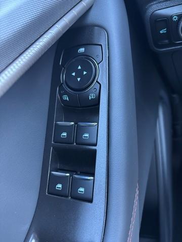 new 2026 Ford Explorer car, priced at $51,215