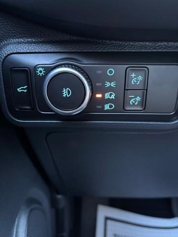 new 2026 Ford Explorer car, priced at $51,215