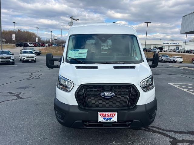 new 2024 Ford Transit-250 car, priced at $54,365