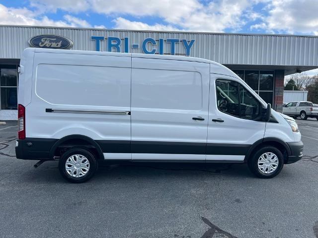 new 2024 Ford Transit-250 car, priced at $54,365