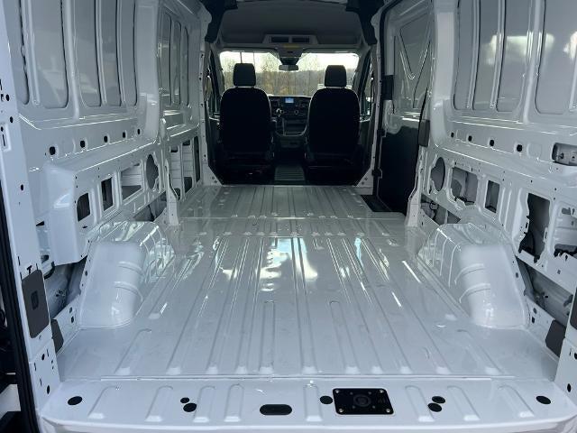 new 2024 Ford Transit-250 car, priced at $43,365