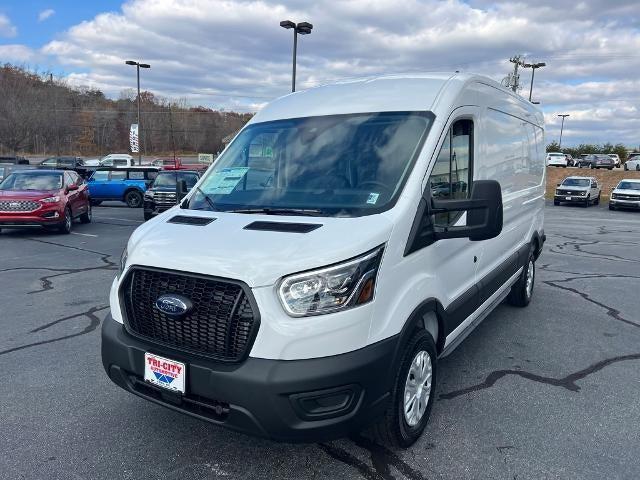 new 2024 Ford Transit-250 car, priced at $54,365