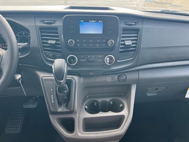 new 2024 Ford Transit-250 car, priced at $43,365