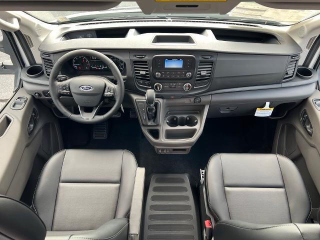 new 2024 Ford Transit-250 car, priced at $43,365