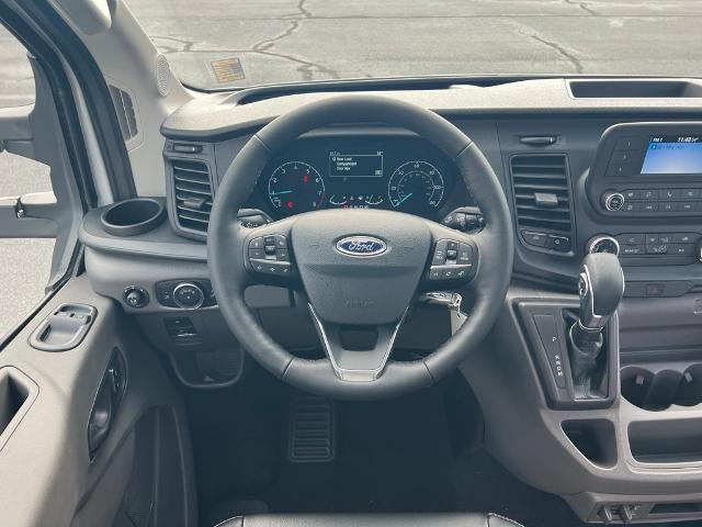 new 2024 Ford Transit-250 car, priced at $43,365