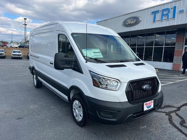 new 2024 Ford Transit-250 car, priced at $54,365