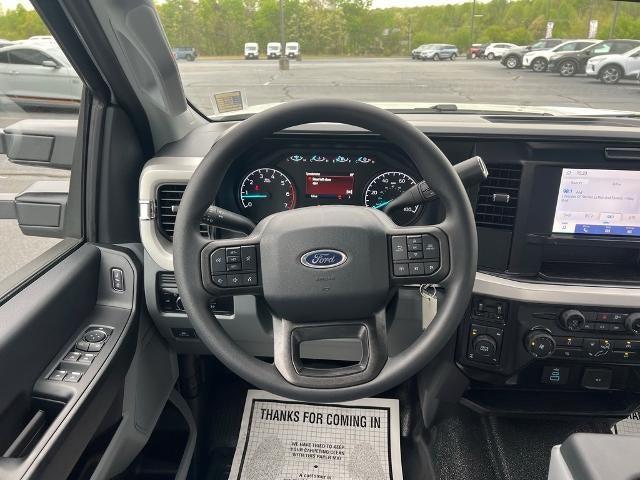 new 2025 Ford F-250 car, priced at $54,525