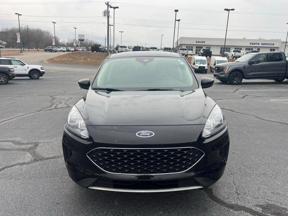used 2020 Ford Escape car, priced at $21,950