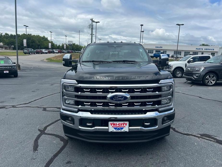 new 2024 Ford F-250 car, priced at $87,965