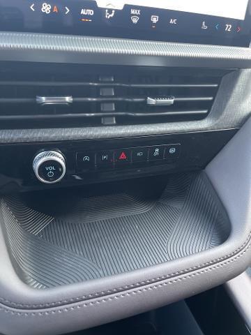 new 2026 Ford Explorer car, priced at $55,595