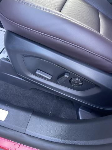 new 2026 Ford Explorer car, priced at $55,595