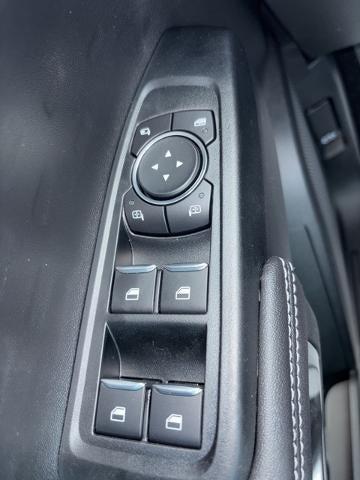 new 2025 Ford Ranger car, priced at $43,025