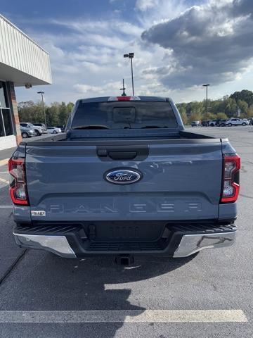 new 2025 Ford Ranger car, priced at $43,025