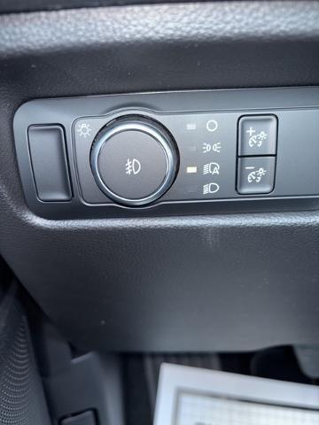 new 2025 Ford Ranger car, priced at $43,025