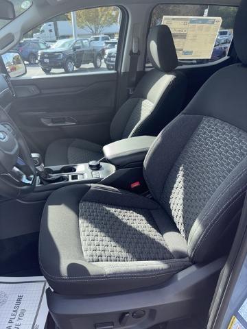 new 2025 Ford Ranger car, priced at $43,025