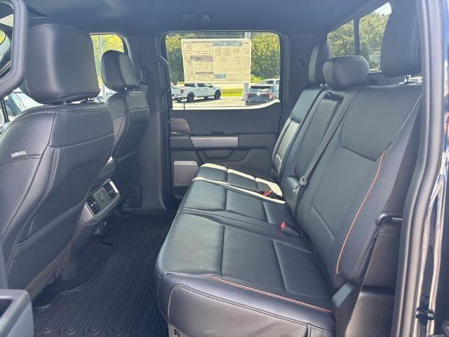 new 2025 Ford F-150 car, priced at $73,575