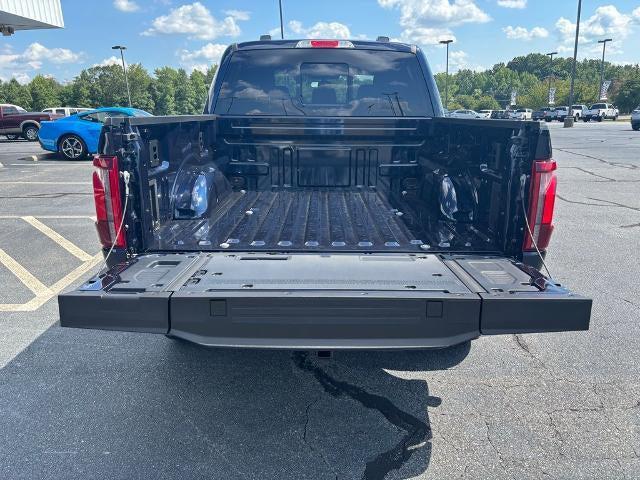 new 2025 Ford F-150 car, priced at $73,575