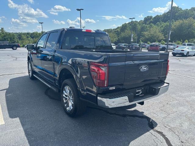 new 2025 Ford F-150 car, priced at $73,575