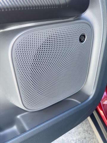 new 2025 Ford Maverick car, priced at $40,700