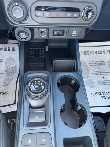 new 2025 Ford Maverick car, priced at $40,700