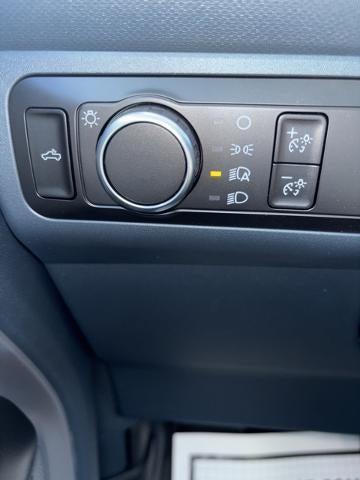 new 2025 Ford Maverick car, priced at $40,700