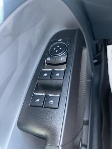 new 2025 Ford Maverick car, priced at $40,700