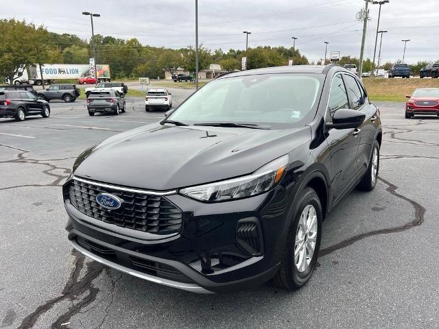 new 2024 Ford Escape car, priced at $35,705