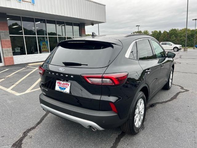 new 2024 Ford Escape car, priced at $35,705