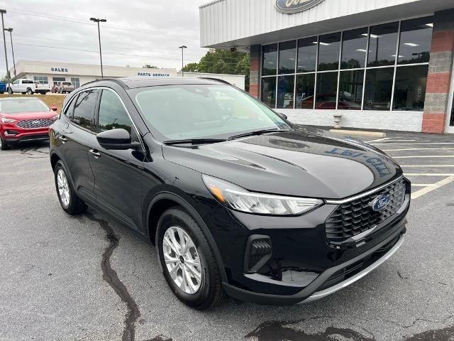 new 2024 Ford Escape car, priced at $35,705